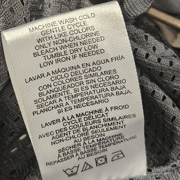 Bass Creek Outfitters Rain Shield Men's XXL Camouflage Lightweight Jacket W Hood - Picture 11 of 11